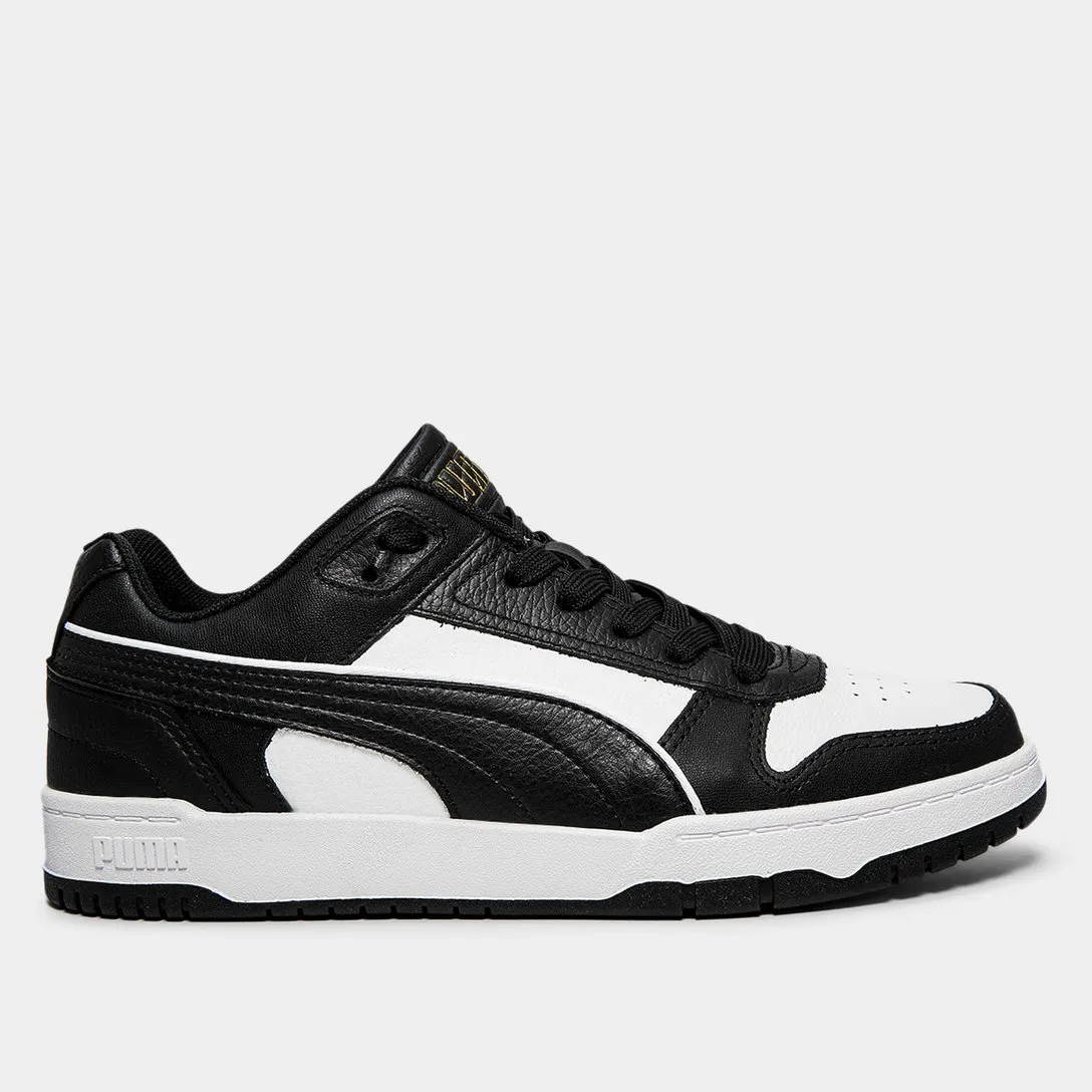 Tnis Rbd Game Low Puma Tnis Rbd Game Low